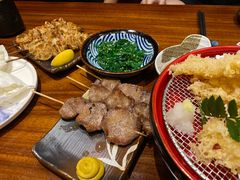 -鸟鹏烧鸟居酒屋(仁恒梦中心店)