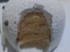 -巴黎贝甜(大宁国际商业广场店)