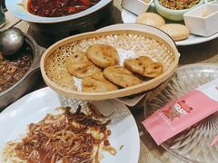 -渝乡辣婆婆·川菜 水煮鱼(中山西路店)