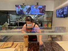 -都士牧人现烤牛肉干