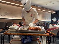 -苏淮景·苏闽融创菜·海鲜(原空港井河轩店)
