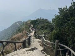 -梧桐山风景名胜区
