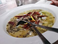 -佬麻雀·剁椒鱼头(京基KK One店)