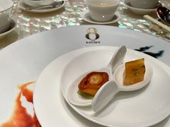 -8餐厅(新葡京酒店)