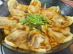 地锅打野小公鸡-老兵土菜馆徐州味道(淮海环球港店)
