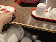 -胖哥俩肉蟹煲(淮安万达店)