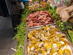 -华府海鲜碳烤自助(万达店)