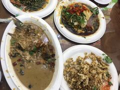 -连池鱼豆味坊(风景区店)