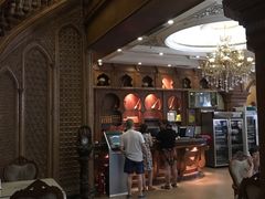 -萨拉漫饮食(北京中路店)