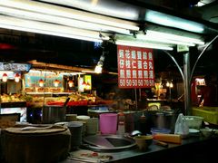 -六合夜市