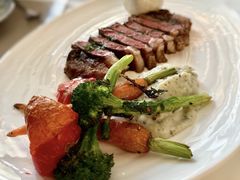 澳洲和牛眼肉-斯普汇生蚝牛排馆(中骏世界城店)