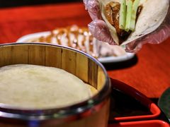 至尊精品烤鸭-北平食府(马鞍山路店)