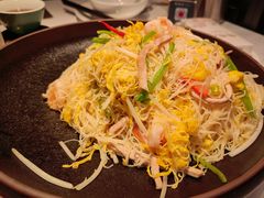 龙门炒米粉-陶陶居·雅园(凯华国际店)