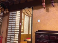 包房-小草屋(阜通东大街店)