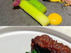 -自如ZSPACE四合院艺术餐厅