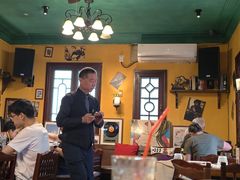 -秀·爱尔兰餐吧(上海路店)