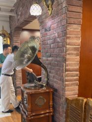 -BarberKiNG男士理发馆Barbershop