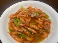 -小厨师·二十年沈家门小海鲜(百井坊巷店)
