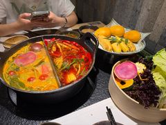 -山缓缓火锅(青岛万象城店)