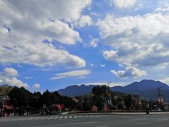 -古田会议纪念馆