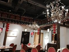 -金苑酒家·客家菜·广东老字号(万象店)