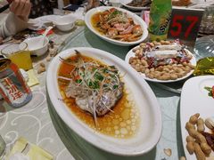 -阿英煲(凉城路店)