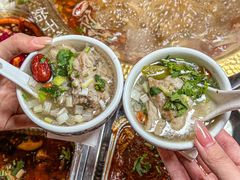 -清真·馬坡二旦烧烤(人生一串拍摄店)