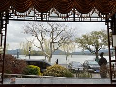 -楼外楼(西湖景区孤山路店)