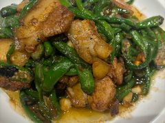 -巢爷老味(东方红店)