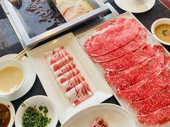 -皇城老妈火锅·川味传承(港湾店)