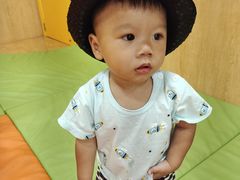 -多维儿童素质成长中心(新会中心)