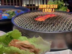 -十三姨正合丰烤肉(营迹路店)
