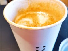 -dotcom coffee古点咖啡(致真大厦店)