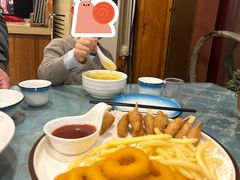 -万兴楼饺子(中华北大街店)