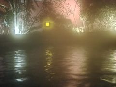 -西安华清御汤酒店