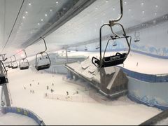 -哈尔滨热雪奇迹