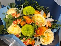 -双季花艺园艺市场(浦东店)
