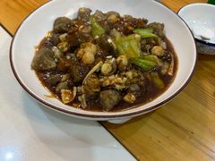 -小郭私房菜·海肠捞饭店(学士街店)
