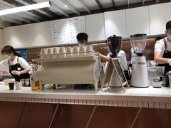 -Manner Coffee(芮欧百货店)