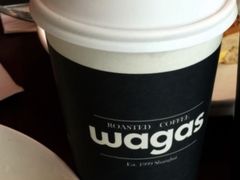 -Wagas沃歌斯(富力广场店)
