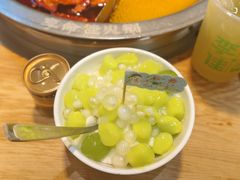 -观音桥步行街