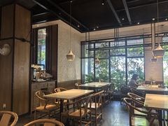 -东园小馆·早茶·淮扬小炒(江都路店)