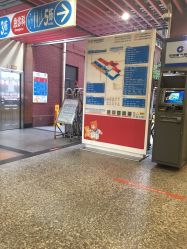-广州市妇女儿童医疗中心(儿童院区)