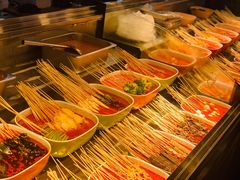 -大学城夜市大排档(凤栖路店)