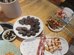 -河坝강뚝烧烤专门店(旗舰店)