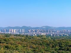 -灵谷景区