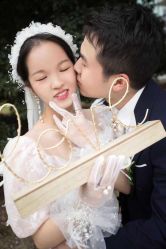 -太郎花子婚纱摄影艺术中心
