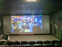 -中影星美国际影城(万家丽店)