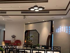 大堂-松鹤楼·非遗·苏帮菜(融科店)