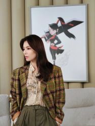 -变画·发型STUDIO